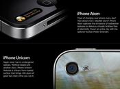 Apple lancer nouveaux iPhone...