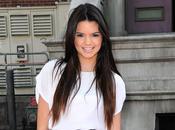 anniversaire Paula DeAnda Kendall Jenner