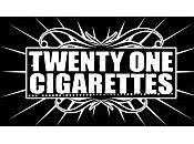 album Twenty Cigarettes