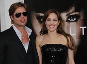 Angelina Jolie Brad Pitt appelez plus Brangelina