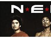 groupe N*E*R*D dévoile nouveau clip "Hypnotize