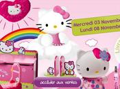 Hello Kitty Mode, déco jouets vente privée