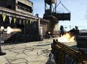 Borderlands grosse mise jour