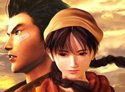 Shenmue retour rumeur éventuelle sortie