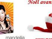 Gagnez votre cadeau Noël avant avec Mandellia