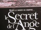 Secret l'Ange Vampires Manhattan