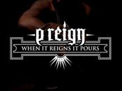 Mixtape: Reign When Reigns Pours