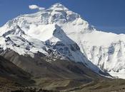 connexion Internet sommet l’Everest