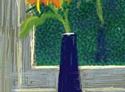 David Hockney iPeintre iPhone iPad...