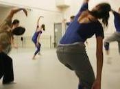Répétition publique Ballet National Marseille