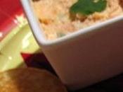 Thermomix: Rillettes deux saumons