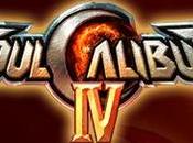 Incroyable featuring dans Soul Calibur