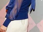 tapis rouge Diamond Center Luncheon