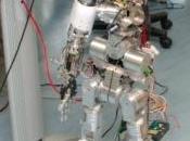 Création premier enfant-Robot: Projet Robotcub