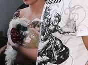 Britney paparazzo Manhattan Beach