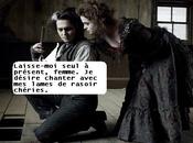 Critique film: Sweeney Todd, Demon Barber Fleet Street