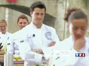 Masterchef 2010 1eres images vidéo finale