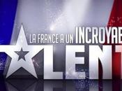 France incroyable Talent soir bande annonce