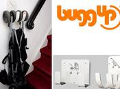 bugg hanging system strollers