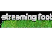 Streaming football: Suivez grands matchs football streaming votre