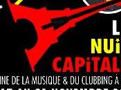Nuits Capitales