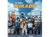 ligue Mikado