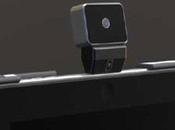 Scosche iClops Caméra iPod Touch iPad pour 2011