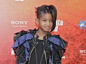 Willow Smith Complètement love Justin Bieber
