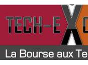 Inscriptions professionnelles pour Tech-eXchange