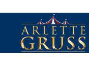 Achat places billetterie Cirque Arlette Gruss Paris