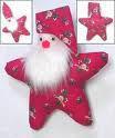 Père-Noël étoile