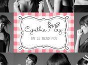 Cynthia elle nous rend avec premier single
