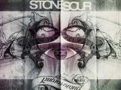 Nouveau clip Stone Sour pour Digital (Did Tell)