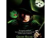 witch Gregory Maguire