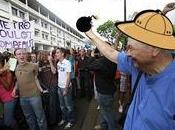 Paul Poulpe mort, Vergès bien vivant