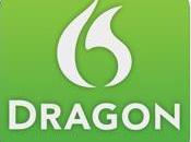 [MAJ]Dragon iPhone: Appuyez dictez...