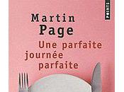 Martin Page pour