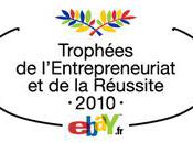 Trophées eBay l’Entrepreneuriat Réussite novembre Lille
