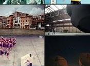 iPhone Fubiz application