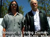 Jackass encore extrait avec scooter cette fois