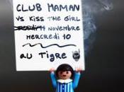 Club Maman Tigre