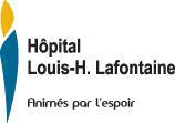 Club lecture l’Hôpital Louis-H. Lafontaine Présentation novembre 2010