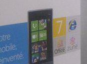 Windows Phone Xbox Live l’arcade dans poche