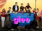 Glee, série-comédie musicale Premères impressions...