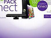 veux gagner Kinect