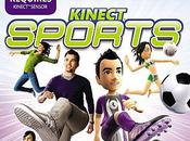 Kinect Sports liste succès