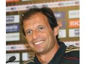 Allegri doit retrouver victoire