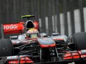 Bilan Qualifications McLaren