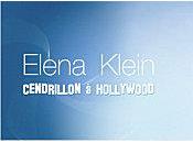 Elena Klein sortie livre novembre