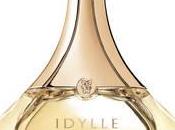 parfum chouchou Idylle Guerlain